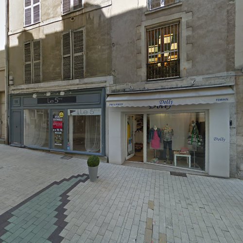 Magasin de vêtements Dolly Boutique Blois