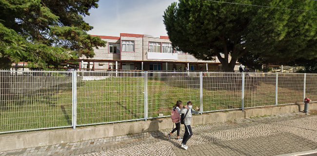 Agrupamento de Escolas de Alfornelos - Amadora