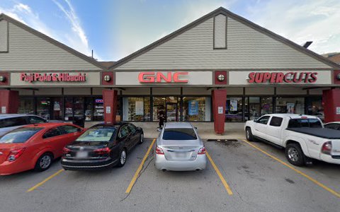 Vitamin & Supplements Store «GNC», reviews and photos, 1428 E Brady St, Milwaukee, WI 53202, USA