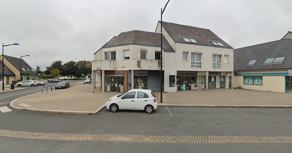 Le Comptoir de Maël à Plouzané (Finistère 29)