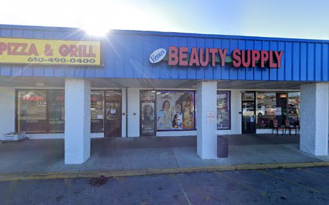 Beauty Supply Store «Venus Beauty Supply Inc», reviews and photos, 3564 Edgmont Ave, Brookhaven, PA 19015, USA