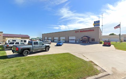 Auto Repair Shop «A-1 Automotive and Repair Transmission Service», reviews and photos, 2627 16th Ave S, Moorhead, MN 56560, USA