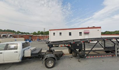 Provisions Catering Company catering photos