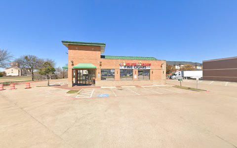 Liquor Store «Fossil Creek Liquor», reviews and photos, 304 Swisher Rd, Lake Dallas, TX 75065, USA