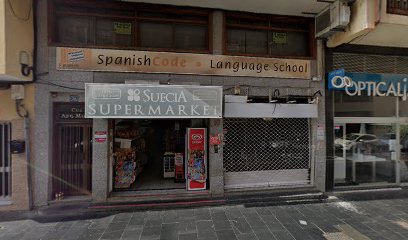 Spanish Code Language School