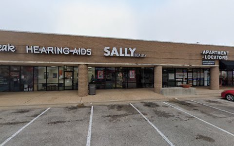 Beauty Supply Store «Sally Beauty», reviews and photos, 4032 S Lamar Blvd #200, Austin, TX 78704, USA