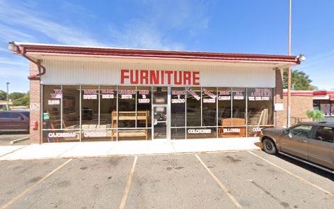 Furniture Store «Ideal Furniture», reviews and photos, 2475 W Alameda Ave, Denver, CO 80223, USA