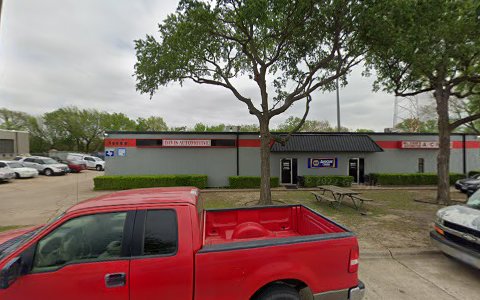 Auto Repair Shop «Davis Automotive», reviews and photos, 13566 Floyd Cir, Dallas, TX 75243, USA