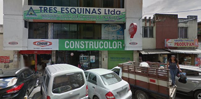 Opiniones de CELRED en Riobamba - Tienda de móviles