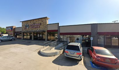 All Pro Chiropratic Clinic - Pet Food Store in Arlington Texas