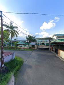 Street View & 360deg - SMP & SMA Swasta Kapuas Pontianak