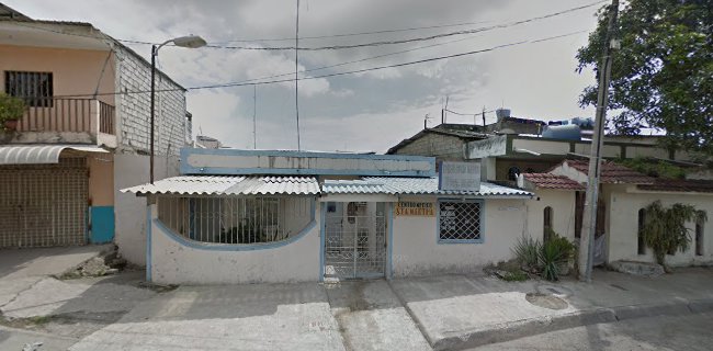 Centro medico Santa Martha - Guayaquil