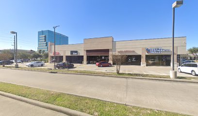 Trevor Schoessow - Pet Food Store in Houston Texas