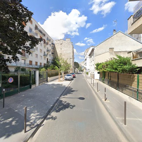 Agence immobilière Syndicat Copropriete Du 25 Rue Mirabea Vincennes