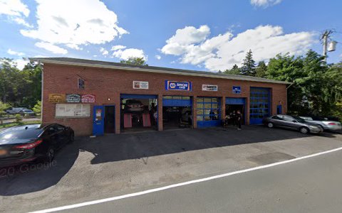 Auto Repair Shop «GR Auto Repair Shop», reviews and photos, 115 Adams St, Delmar, NY 12054, USA