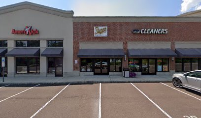 Kevin Britt - Pet Food Store in Chalfont Pennsylvania