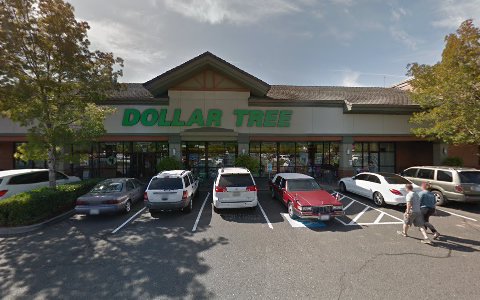 Dollar Store «Dollar Tree», reviews and photos, 6700 NE 162nd Ave, Vancouver, WA 98682, USA