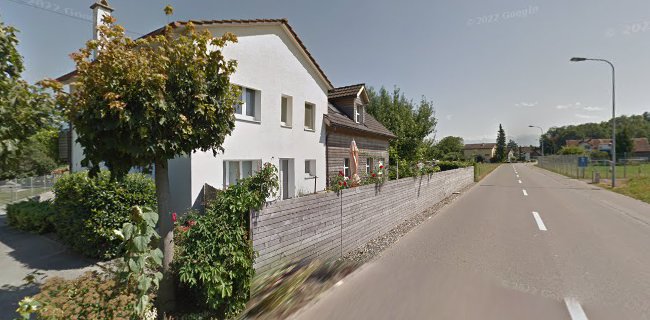 Kriessernstrasse 12, 9462 Oberriet, Schweiz