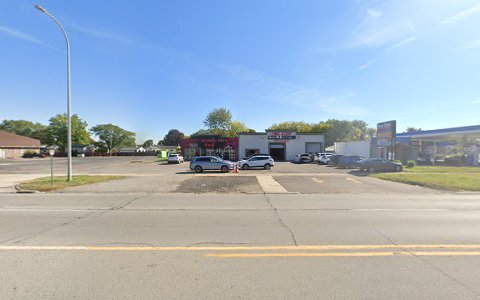 Auto Body Shop «One Stop Collision», reviews and photos, 130 Middlebelt Rd, Garden City, MI 48135, USA
