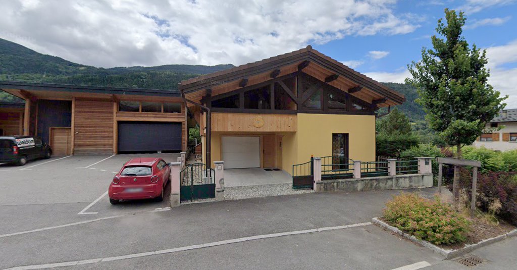 Indivision Robino Copropriete à Aime-la-Plagne (Savoie 73)