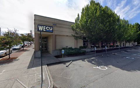 Credit Union «Whatcom Educational Credit Union», reviews and photos