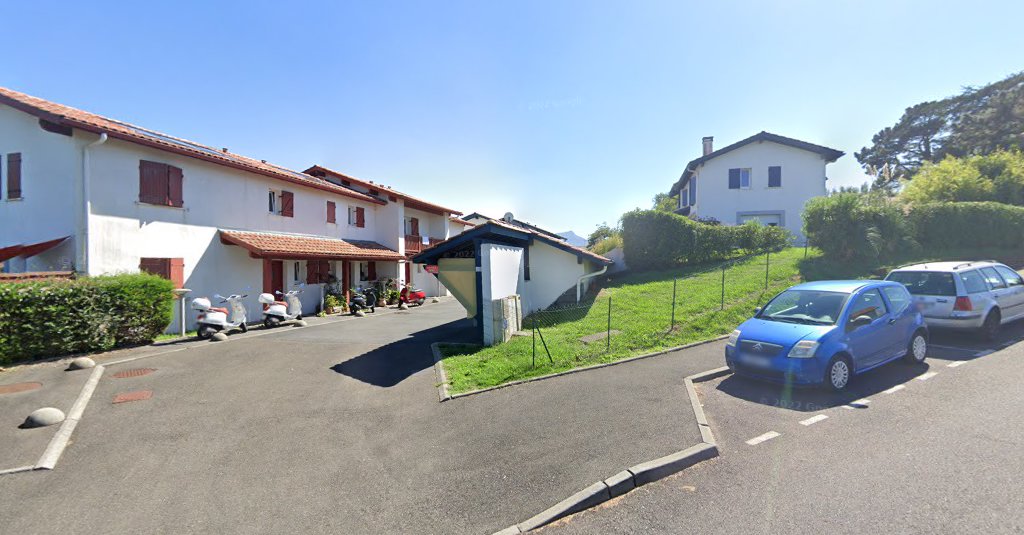 Association Netloc à Saint-Jean-de-Luz (Pyrénées-Atlantiques 64)