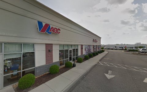Liquor Store «Virginia ABC Store», reviews and photos, 4575 Whitehill Blvd, Prince George, VA 23875, USA