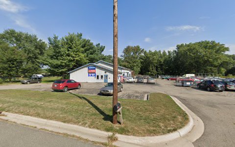 Auto Repair Shop «LV Auto Service Center», reviews and photos, 414 W Mosel Ave, Kalamazoo, MI 49004, USA