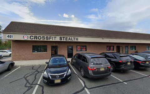 Physical Fitness Program «CrossFit Stealth», reviews and photos, 411 Joyce Kilmer Ave #4, New Brunswick, NJ 08901, USA