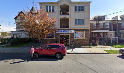 Bonogore Chiropractic - Pet Food Store in Elizabeth New Jersey