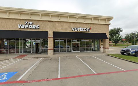 Cell Phone Store «Verizon», reviews and photos, 5255 N President George Bush Hwy #525, Garland, TX 75040, USA