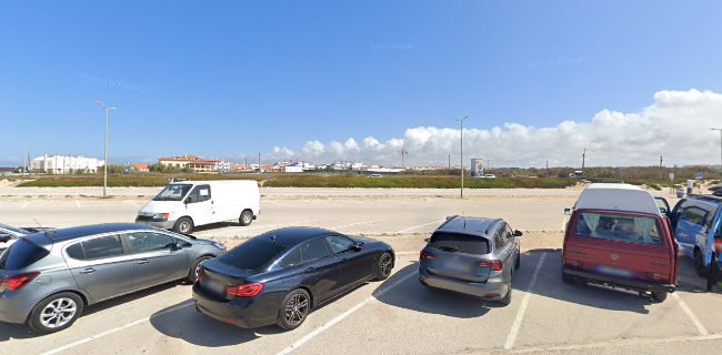Parque de Estacionamento Praia do Baleal Sul - Estacionamento