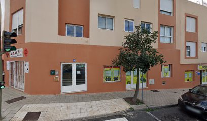 Centro Privado de Educación Infantil Patuco en Santa Cruz de Tenerife
