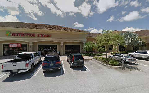 Vitamin & Supplements Store «Nutrition Smart - Port St Lucie», reviews and photos, 464 SW Port St Lucie Blvd, Port St Lucie, FL 34953, USA