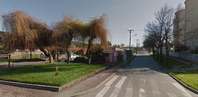 Cayumanqui 301, Quillón, Bío Bío, Chile