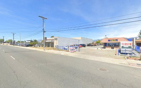 Used Car Dealer «Exoduz Auto Group», reviews and photos, 612 E Foothill Blvd, Rialto, CA 92376, USA