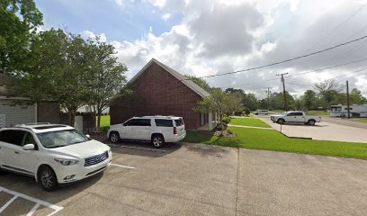 Rumbaugh-Durr Amy DC - Pet Food Store in Abbeville Louisiana