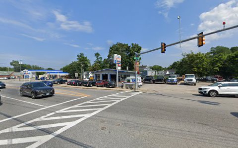Auto Repair Shop «Bobs Automotive & Wrecker Service», reviews and photos, 211 Central Ave, Dover, NH 03820, USA