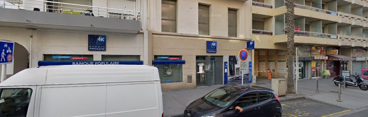 Photo du Banque Banque Populaire du Sud à Canet-en-Roussillon