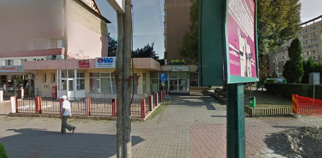 Opinii despre C.N. Loteria Română SA - Centrul de Profit Neamț în <nil> - Loterie