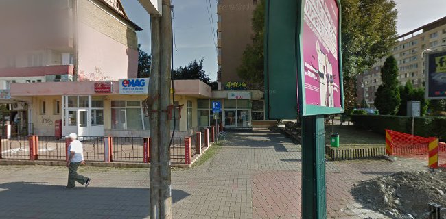 C.N. Loteria Română SA - Centrul de Profit Neamț