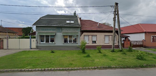 Jakab Oktatási Kft. telephelye - Iskola