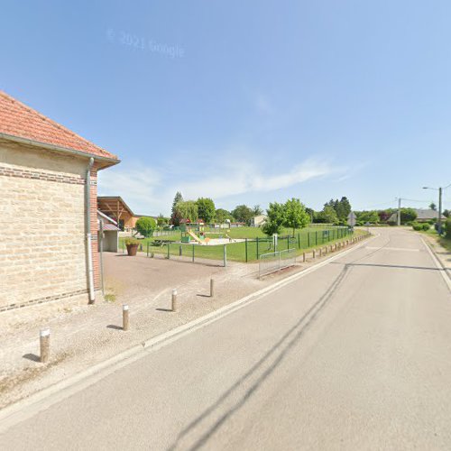 École maternelle Ecole Ruvigny