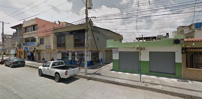 Opiniones de Carnicería Nato Jr. Sauces 8 en Guayaquil - Carnicería