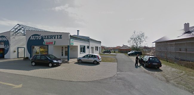 Értékelések erről a helyről: Király Autómosó és Szerviz, Keszthely - Autószerelő