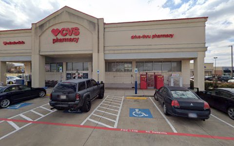 Pharmacy «CVS Pharmacy», reviews and photos, 385 E Belt Line Rd, Cedar Hill, TX 75104, USA