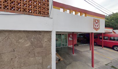 UATx: Fundación Universidad Autónoma de Tlaxcala A.C.