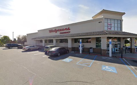 Drug Store «Walgreens», reviews and photos, 401 N Azusa Ave, Covina, CA 91722, USA
