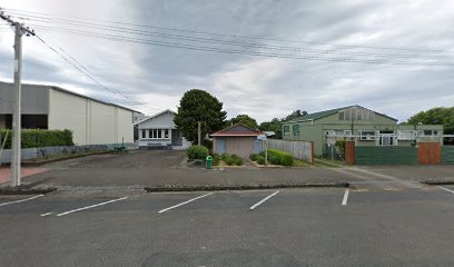 photo of Manaia Public Toilets located in Manaia Public Toilets 30 South Road, Manaia 4612, New Zealand