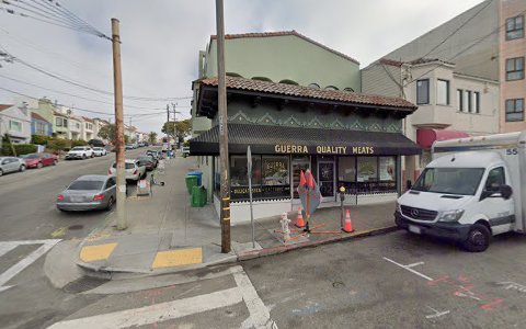 Butcher Shop «Guerra Quality Meats», reviews and photos, 490 Taraval St, San Francisco, CA 94116, USA